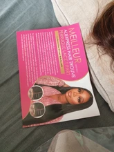 Allove-Cierre de encaje con realce, pelo liso, 4x4, cierre de encaje, cabello humano brasileño sin remaches, cierre de encaje suizo, 1 ud.