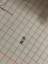 3/6 unids/set mezcla mancha de palo Tortillon boceto arte dibujo blanco carbón Sketcking herramienta de papel de arroz lápiz artista suministros