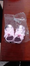 Zapatos de piel sintética para bebé de 0 a 18M, antideslizantes, con encaje bordado Floral, suaves, para antes de caminar, niños pequeños, caída de zapatos