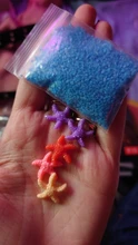 Miniature Aquarium Ornaments Fish-Tink-Decor Sea-Star Resin Cute Multicolor Best-Quality