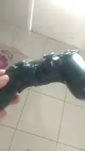 Mando extensible para PS4, botón trasero con adaptador de llave Turbo