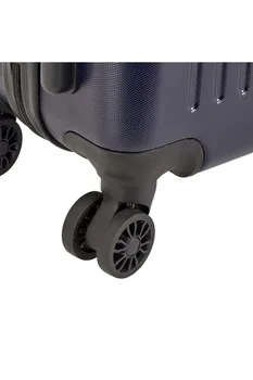 

CABIN TROLLEY 20 BLACKFIT8 NAVY BLUE 32X54,5X20 641934851
