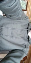 Sudadera con capucha de manga larga para hombre, ropa deportiva de gran tamaño con bolsillos, estilo Harajuku