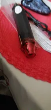 Pistola de aire caliente de 110V, herramienta eléctrica de aire caliente de 300W, enchufe regulador de EE. UU.