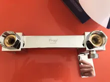 Tap-Crane Shower-Head Faucets-Function Bidet Hand Square Brass Frap Hot-Water Woman Corner-Valve