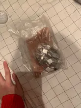 Candles Wick Wooden Sustainer 6mm 8mm 50pcs with Tab for Supply Soy-Parffin-Wax 13mm