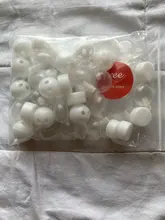 Insert Rattle-Ball Dog-Toy Noise-Maker Baby 45pcs Mix-And-Match Pet-Dog/cat