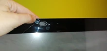 YKZ-pegatina de privacidad para teléfono móvil, cubierta de WebCam con imán de obturador deslizante de plástico para iPhone 12, Web, portátil, PC, iPad, tableta, cubierta de cámara