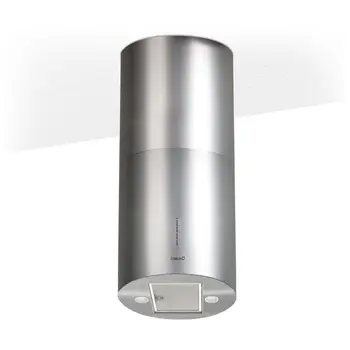 

Conventional Hood Cata ISLA FARO X 820 m3/h 65 dB 280 W Stainless steel