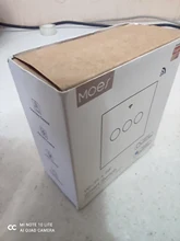 Touch-Switch Smart-Light Voice-Control RF433 Wifi Moeshouse Alexa Google Home EU 2/3-Way