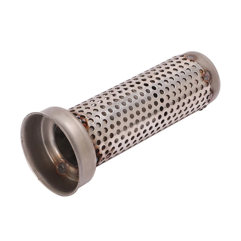 Silenziatore Di Scarico Moto Db Killer Silenziatore Rimovibile Inserto Punta Eliminatore Db Killer Silenziatore