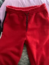 Pantalones de chándal largos para hombre, chándal de entrenamiento, para correr, para otoño y primavera, novedad de 2019