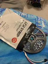 Strip-Light Ic-Control Addressable Normal LED WS2811 5050 Smd DC12V 3 RGB 30 48 60-96