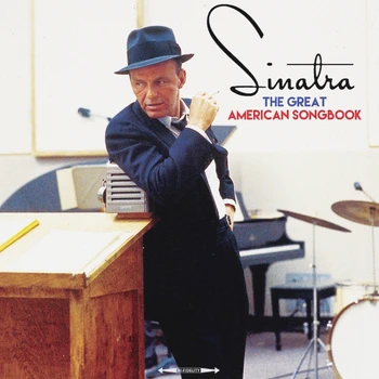 

Frank Sinatra supplier/The Great American Songbook (2LP)