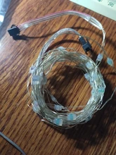 Led-String Addressable Ws2812b Rgb Music-Dream Color Bluetooth Birthday-Decoration DC5V