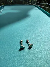 2pcs joyería Piercing Tragus Stud pendientes de cartílago de hélice en forma de corazón pendientes joyería de fiesta para mujeres