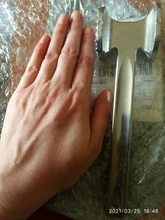 Ablandador de carne de alta calidad, herramientas para carne, carne, pollo, martillo, aluminio, Metal, mazo, herramientas de cocina