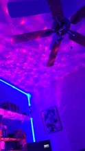 Light Sky Projection-Lamp Music-Player Starled Bluetooth Colorful Galaxy Romantic Ce