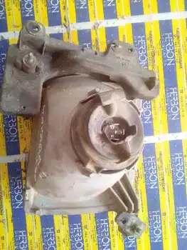 

203651 headlight Left Nissan Pick-up (d22) *