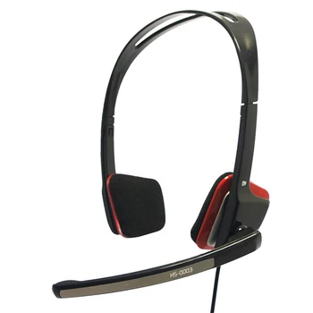

Hs-0003 стереогарнитура, Fischer audio