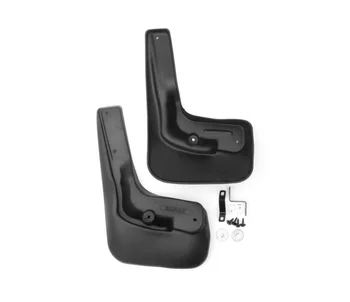 

Mudguards rear for Ford Focus 3 2015~2018 wagon car mud flaps splash guards mud flap car styling tuning durt protectection