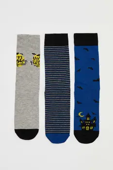 

DeFacto Man Socks-T3399AZ20AU