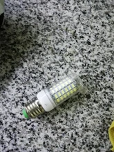 Chandelier Lighting Corn-Lamp Candle Bombilla E14 Gu10 Led B22 220v E27 9W 5W 12W 240V