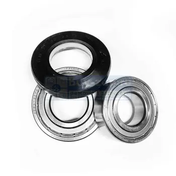 

Bearings Samsung WF6450S7W for washing machine