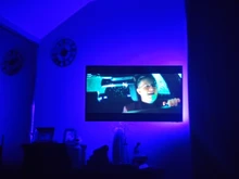 USB LED Luces Led-Lights Usb-Strip Fita-De-Led 4M Smd 2835 DC Luz 5M 5V 1M