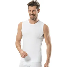 Jiber Male Zero-Arm Lycra Fanilla-138