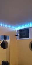 SMD 5050 Led Strip Light RGB Smart Wifi APP Control Waterproof 5m 10m Led Tape Flexible