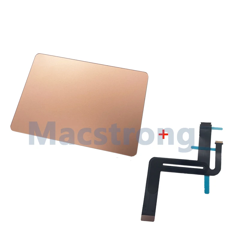 Space Grey/Gold A2179 Trackpad With Cable 821-02663-03 for Macbook Air 13" Retina A2179 Touchpad EMC3302