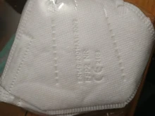 De la boca de los niños FFP2 máscaras de protección Infantil máscara kn95 mascarillas Infantil certified boca cara máscara kn95mask niños máscara