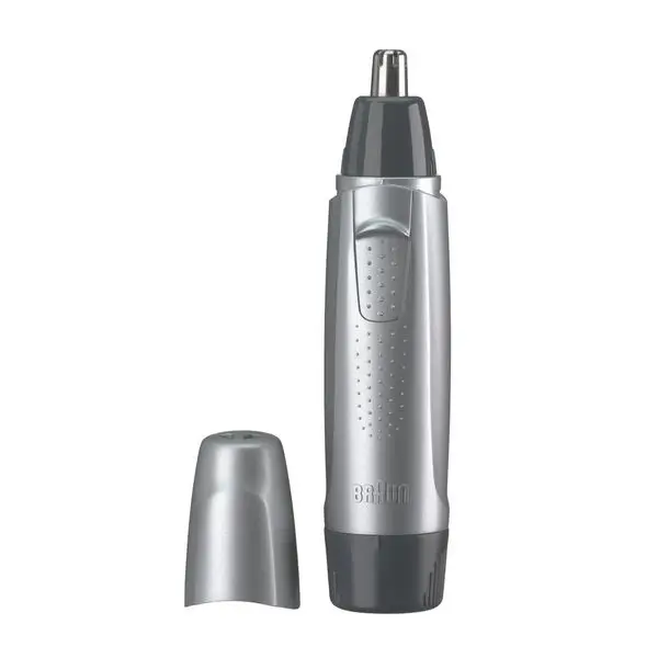  Hair Clippers Braun EN10 Ear&Nose 1 AA