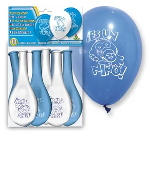 

Set 10 Globe Awards "It is a boy"-Details and wedding gifts for guests, Comunion It is, fi It is tas October birthday