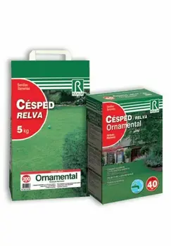 

ORNAMENTAL Lawn FORM. PISCIVERD