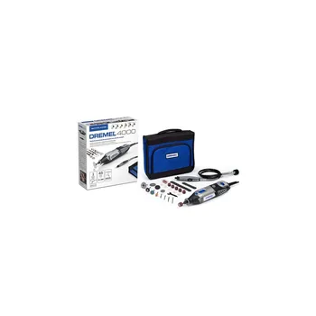

DREMEL-MULTI TOOL 4000JC