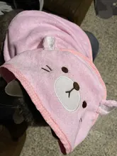 Pet-Dog-Cat-Towel Bathrobes Blanket Puppy Pets-Drying Super-Absorbent Cute with Hoodies