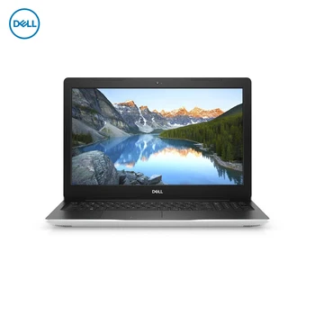 

Dell Inspiron 3585 / 15,6 ''HD AG / AMD Ryzen 3-2200u/4GB/128GB SSD/integrated AMD APU / Win 10 home/White/no