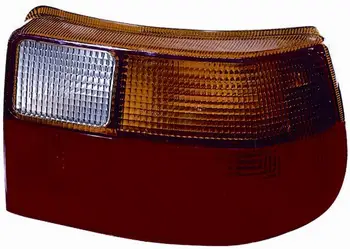 

OPTICAL GROUP POST. OPEL ASTRA 95 3/5 P. Right Compatible