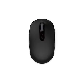 

Microsoft Wless Mbl Mouse 1850 W7/8 Black