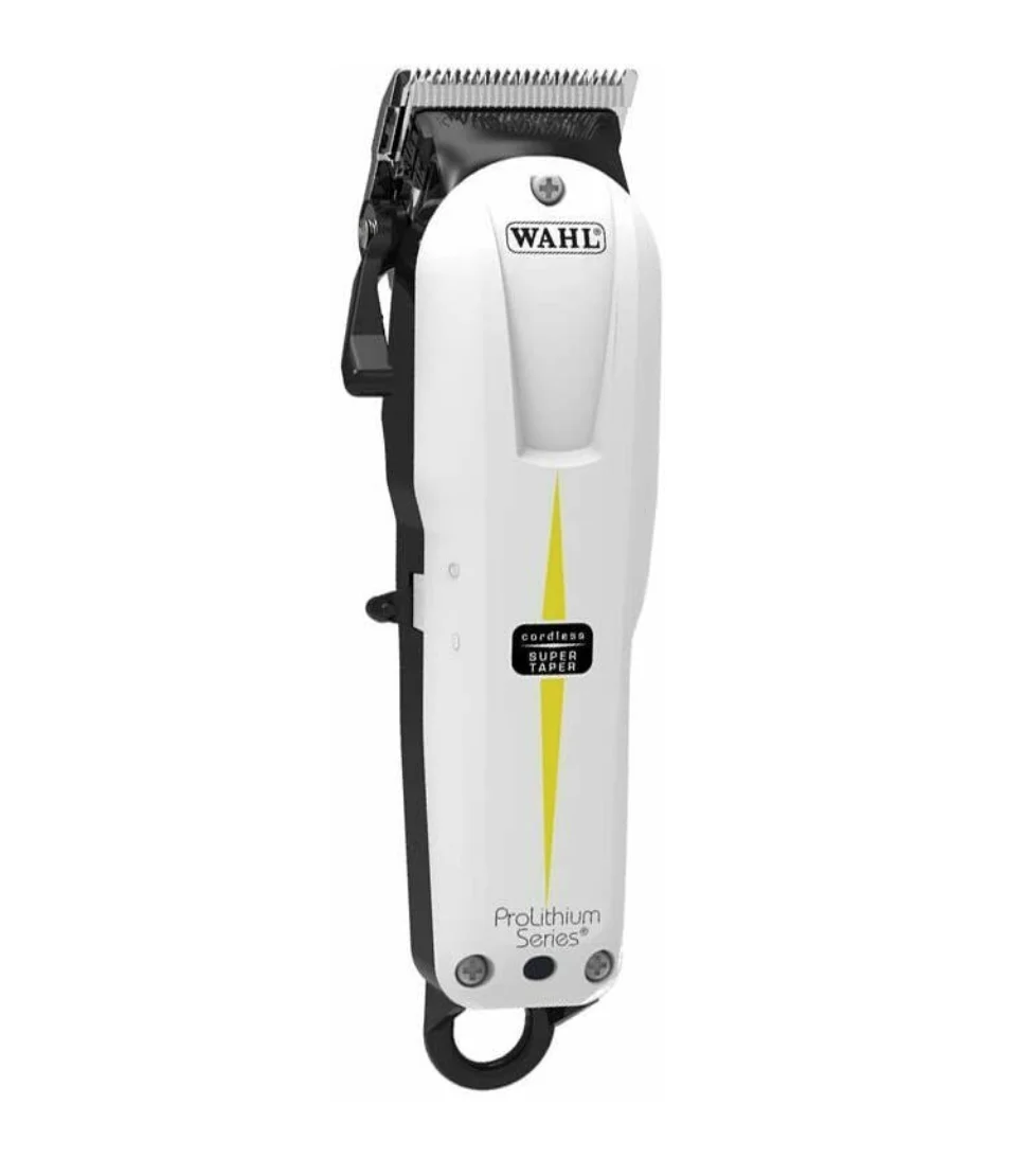 Машинка для стрижки волос WAHL профессиональная модель 8591 сверхконический шнур