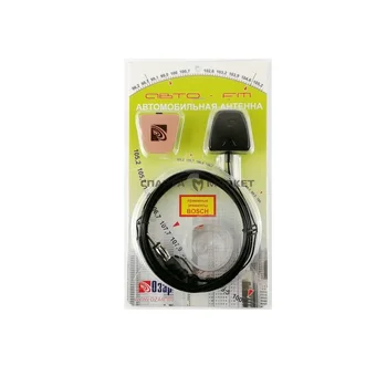 

Car antennas active "озар" auto FM