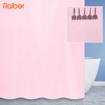 

Curtain Raiber rb-602 for the bathroom