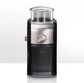 

KRUPS GRINDER GVX2 CAFE 100W