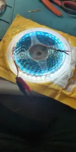 Led-Tape Light Home-Decoration 5050 Smd Waterproof 5054 Flexible 2835 60LED 5630 10-Colors