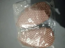 DOGEEK-Zapatillas adorables para bebé, zapatos de cuna de punto para niño y niña, antideslizantes de dibujos animados