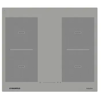 

Maunfeld mvi59.2fl-GR electric induction panel