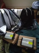 YZPOWER 84V 5A cargador de batería de litio para 72V 20S de litio batería eléctrica para moto bicicletas herramientas