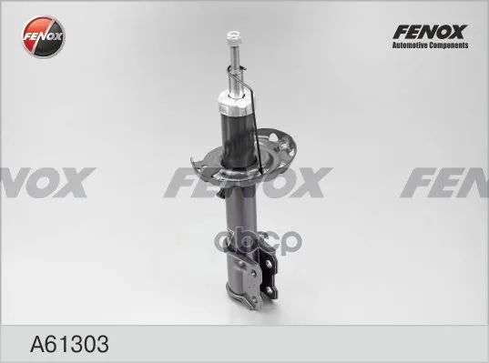 Амортизатор Opel Corsa C 00- Пер.Прав.Газ. Fenox A61303 FENOX арт. A61303